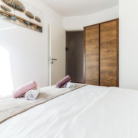 Premium Cocaletto Apartment Rovinj Eksteriør billede