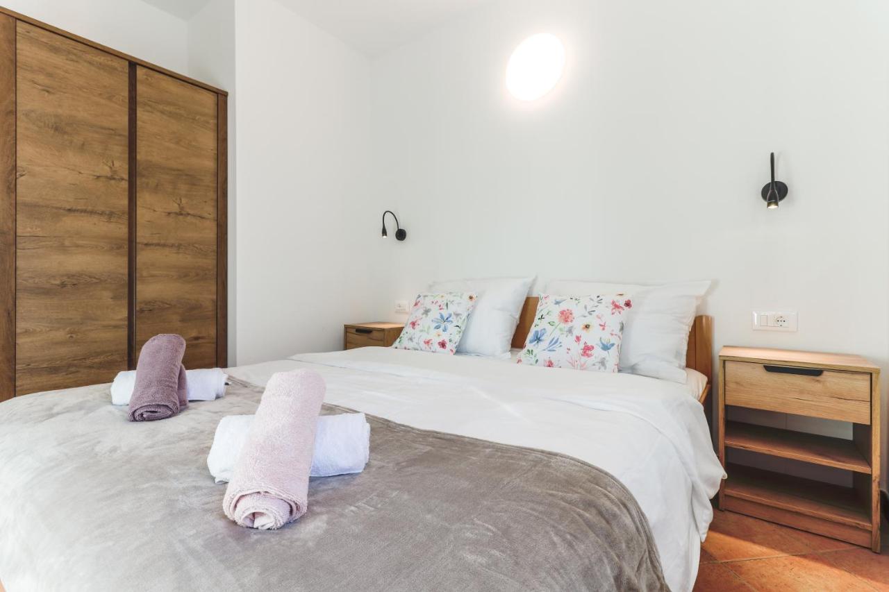 Premium Cocaletto Apartment Rovinj Eksteriør billede