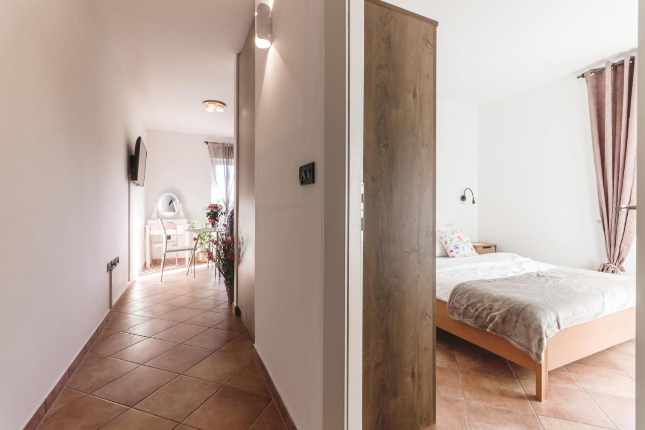 Premium Cocaletto Apartment Rovinj Eksteriør billede