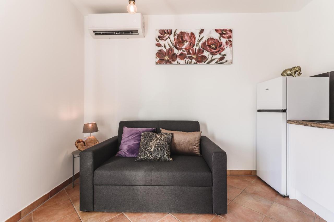 Premium Cocaletto Apartment Rovinj Eksteriør billede