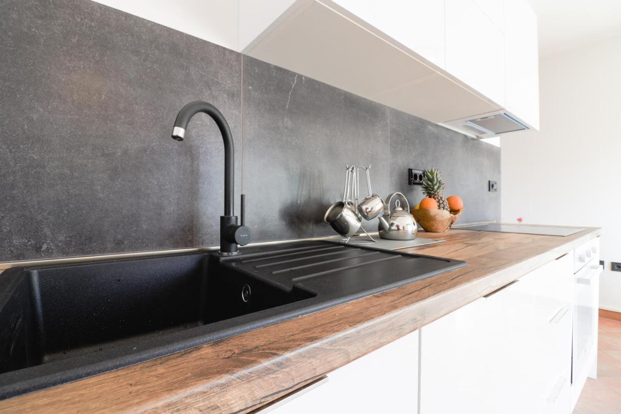 Premium Cocaletto Apartment Rovinj Eksteriør billede