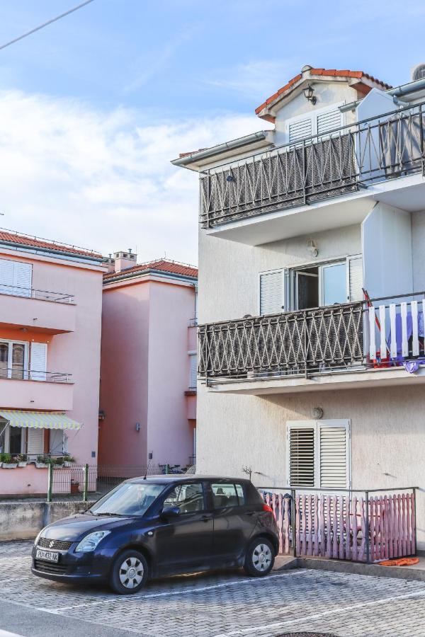 Premium Cocaletto Apartment Rovinj Eksteriør billede