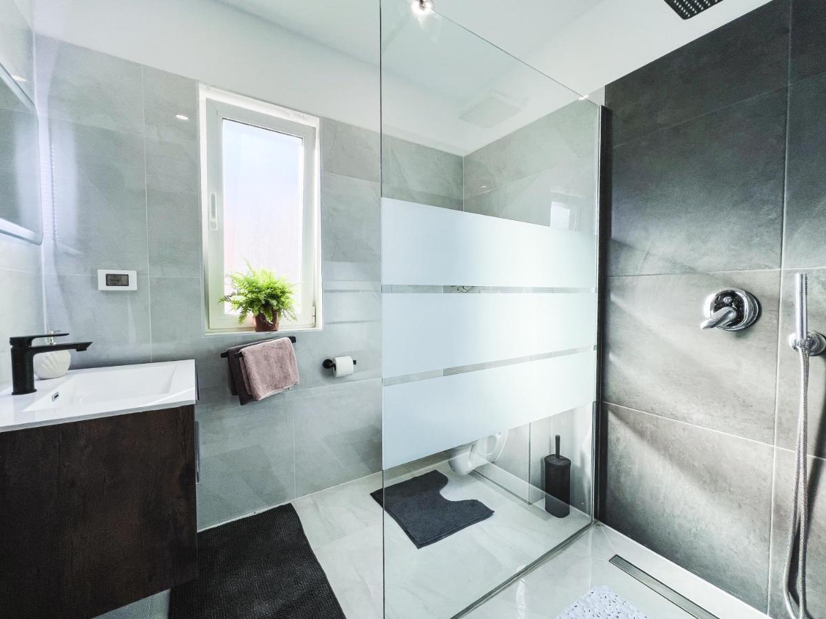 Premium Cocaletto Apartment Rovinj Eksteriør billede
