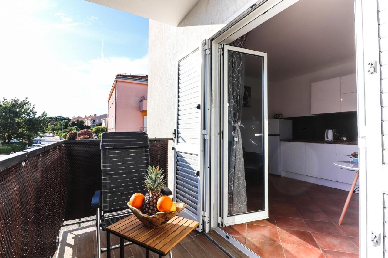 Premium Cocaletto Apartment Rovinj Eksteriør billede